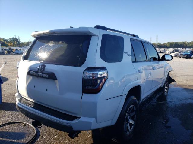 Photo 3 VIN: JTEBU5JR7K5640361 - TOYOTA 4RUNNER SR 