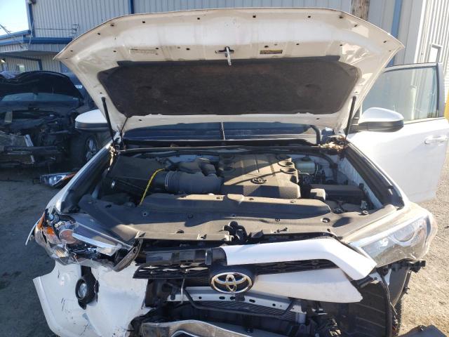 Photo 6 VIN: JTEBU5JR7K5640361 - TOYOTA 4RUNNER SR 