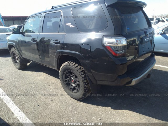 Photo 2 VIN: JTEBU5JR7K5643728 - TOYOTA 4 RUNNER 