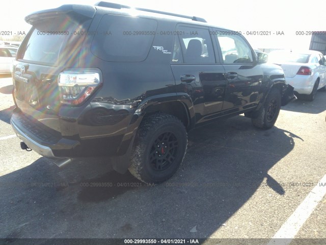 Photo 3 VIN: JTEBU5JR7K5643728 - TOYOTA 4 RUNNER 