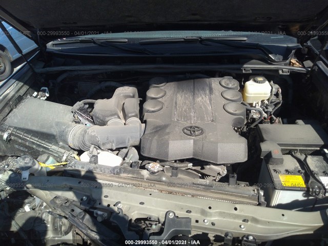 Photo 9 VIN: JTEBU5JR7K5643728 - TOYOTA 4 RUNNER 