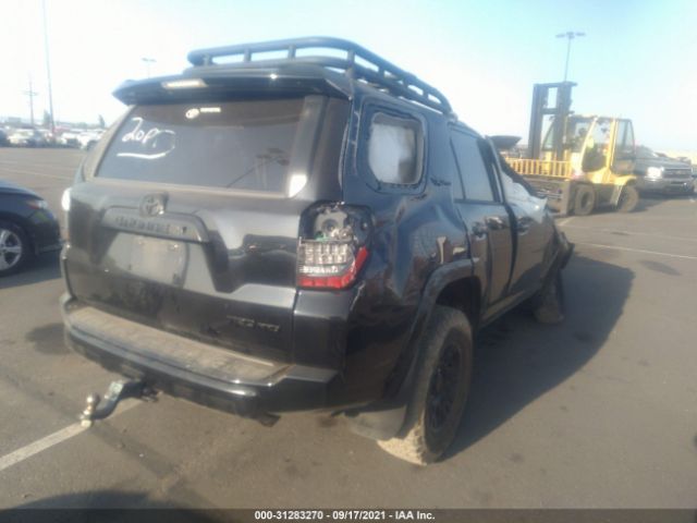 Photo 3 VIN: JTEBU5JR7K5643812 - TOYOTA 4RUNNER 