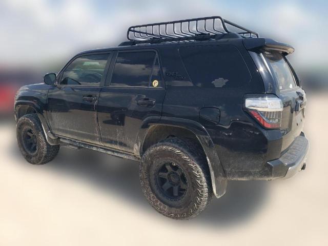 Photo 1 VIN: JTEBU5JR7K5651103 - TOYOTA 4RUNNER 