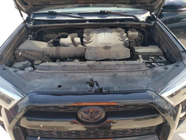 Photo 10 VIN: JTEBU5JR7K5651103 - TOYOTA 4RUNNER 