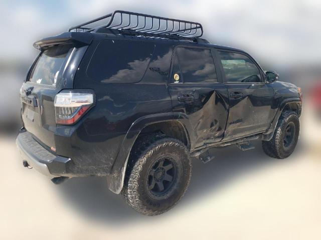 Photo 2 VIN: JTEBU5JR7K5651103 - TOYOTA 4RUNNER 