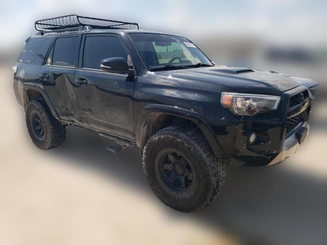 Photo 3 VIN: JTEBU5JR7K5651103 - TOYOTA 4RUNNER 