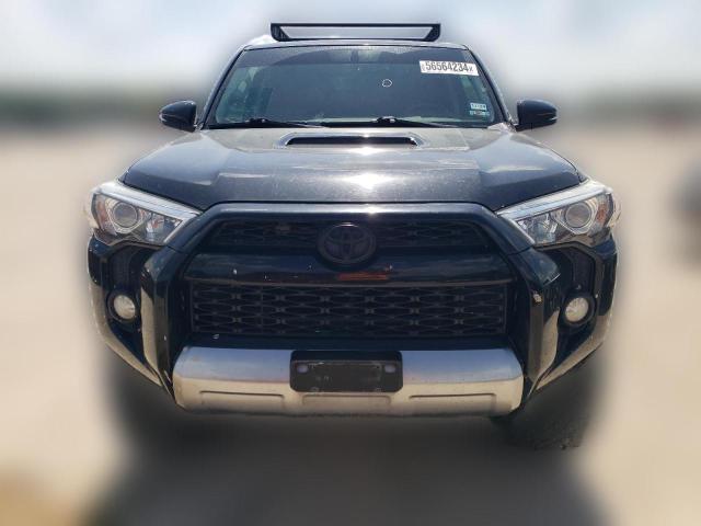 Photo 4 VIN: JTEBU5JR7K5651103 - TOYOTA 4RUNNER 