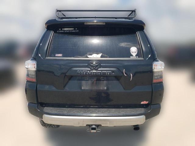 Photo 5 VIN: JTEBU5JR7K5651103 - TOYOTA 4RUNNER 