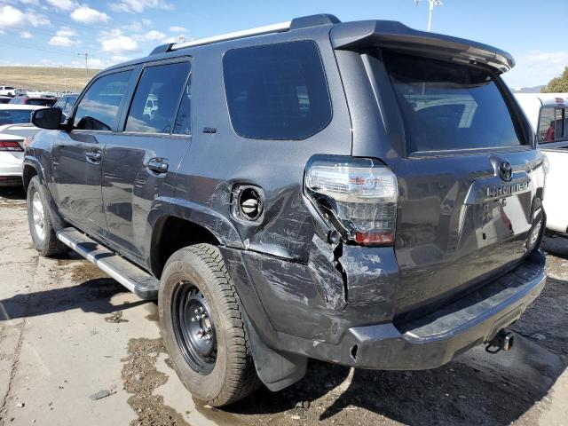 Photo 1 VIN: JTEBU5JR7K5658424 - TOYOTA 4RUNNER SR 