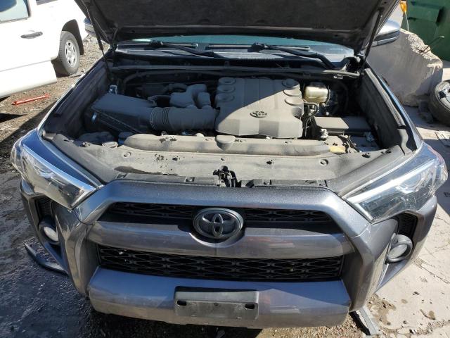 Photo 11 VIN: JTEBU5JR7K5658424 - TOYOTA 4RUNNER SR 