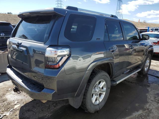 Photo 2 VIN: JTEBU5JR7K5658424 - TOYOTA 4RUNNER SR 