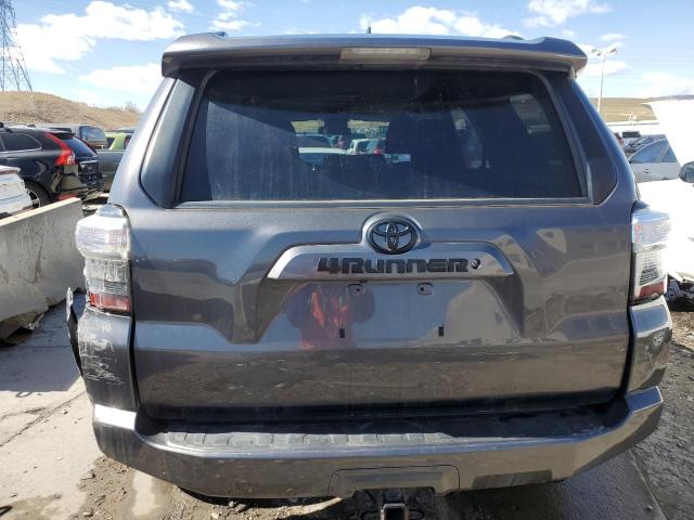 Photo 5 VIN: JTEBU5JR7K5658424 - TOYOTA 4RUNNER SR 