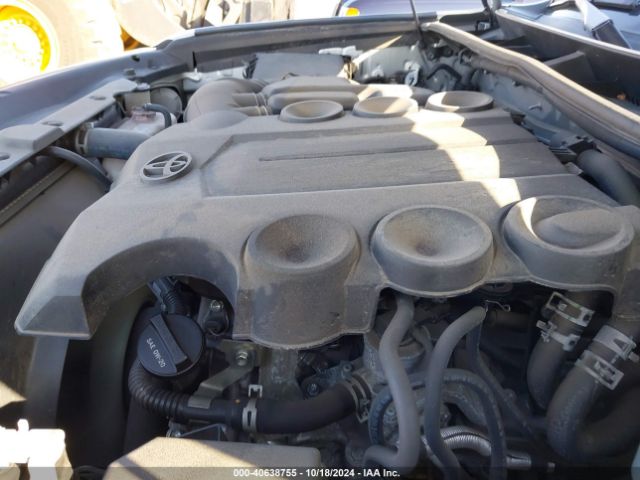 Photo 9 VIN: JTEBU5JR7K5659539 - TOYOTA 4RUNNER 