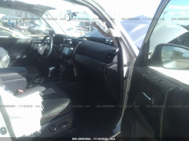 Photo 4 VIN: JTEBU5JR7K5664935 - TOYOTA 4RUNNER 