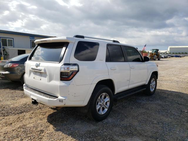 Photo 3 VIN: JTEBU5JR7K5664952 - TOYOTA 4RUNNER SR 