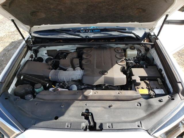 Photo 6 VIN: JTEBU5JR7K5664952 - TOYOTA 4RUNNER SR 