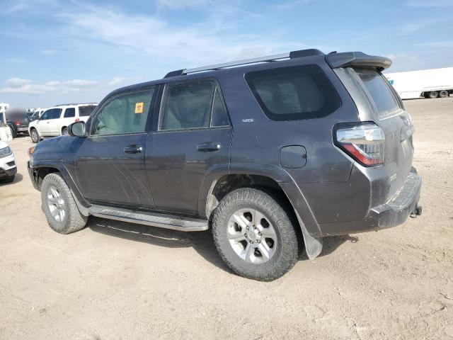 Photo 1 VIN: JTEBU5JR7K5667432 - TOYOTA 4RUNNER SR 