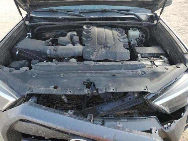 Photo 11 VIN: JTEBU5JR7K5667432 - TOYOTA 4RUNNER SR 