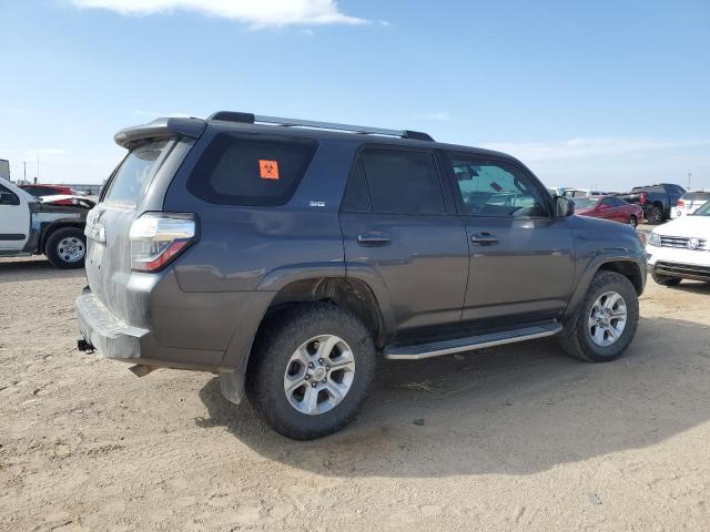 Photo 2 VIN: JTEBU5JR7K5667432 - TOYOTA 4RUNNER SR 