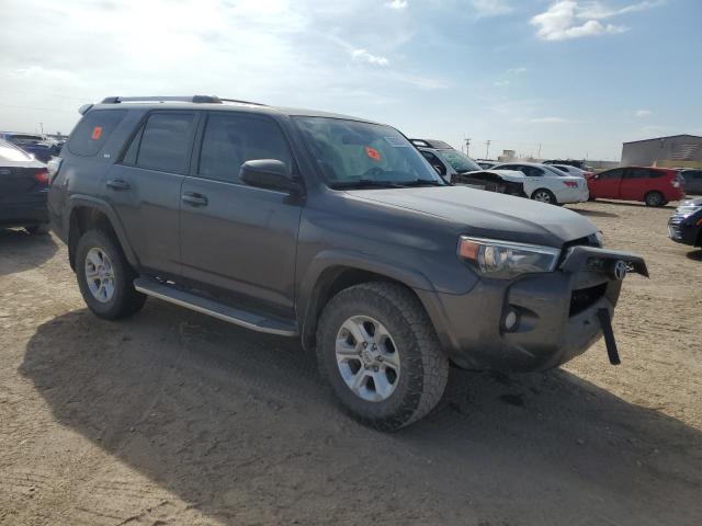 Photo 3 VIN: JTEBU5JR7K5667432 - TOYOTA 4RUNNER SR 