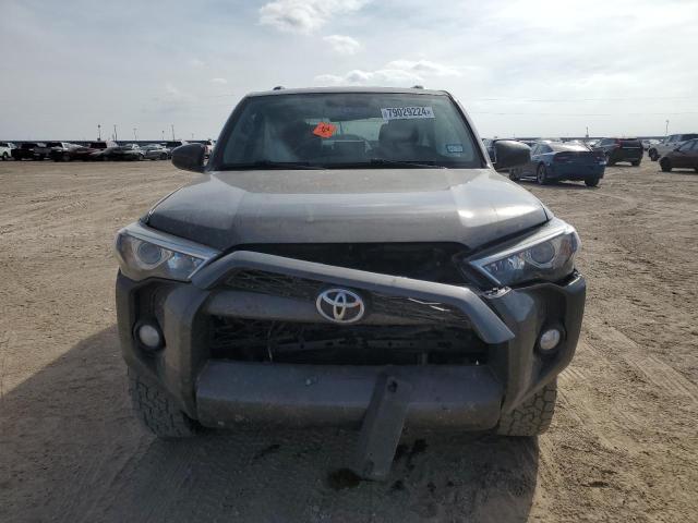 Photo 4 VIN: JTEBU5JR7K5667432 - TOYOTA 4RUNNER SR 