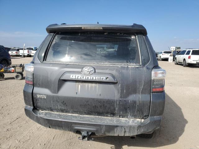 Photo 5 VIN: JTEBU5JR7K5667432 - TOYOTA 4RUNNER SR 