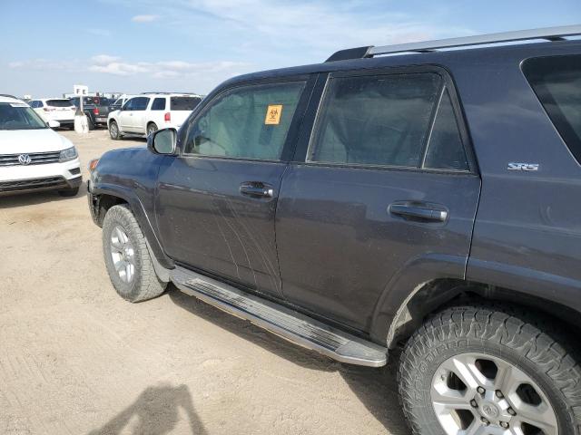 Photo 7 VIN: JTEBU5JR7K5667432 - TOYOTA 4RUNNER SR 