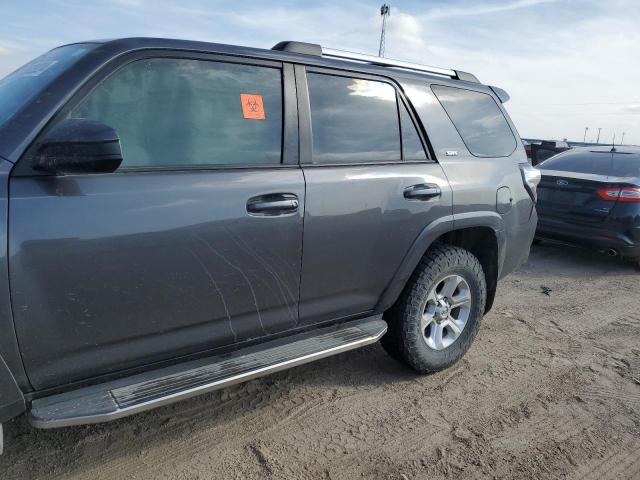 Photo 9 VIN: JTEBU5JR7K5667432 - TOYOTA 4RUNNER SR 