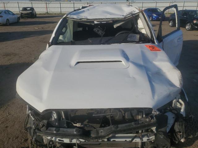 Photo 11 VIN: JTEBU5JR7K5679645 - TOYOTA 4RUNNER SR 