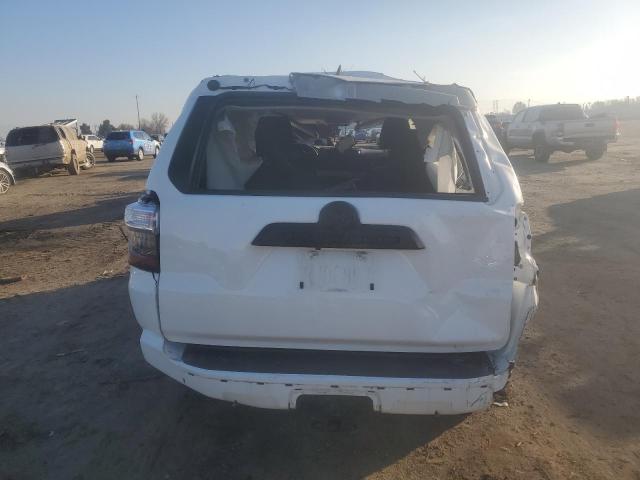 Photo 5 VIN: JTEBU5JR7K5679645 - TOYOTA 4RUNNER SR 