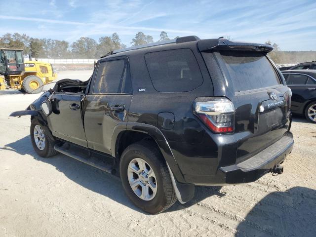 Photo 1 VIN: JTEBU5JR7K5682335 - TOYOTA 4RUNNER SR 