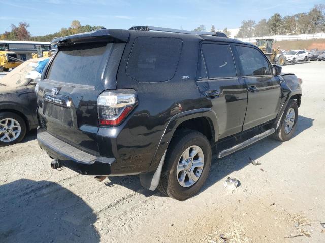 Photo 2 VIN: JTEBU5JR7K5682335 - TOYOTA 4RUNNER SR 