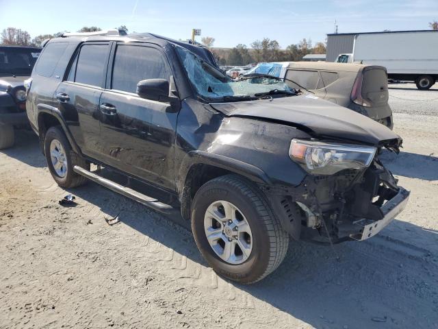 Photo 3 VIN: JTEBU5JR7K5682335 - TOYOTA 4RUNNER SR 