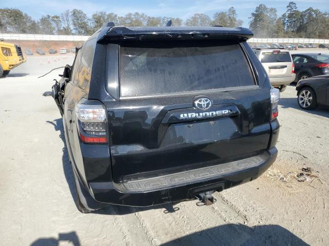 Photo 5 VIN: JTEBU5JR7K5682335 - TOYOTA 4RUNNER SR 