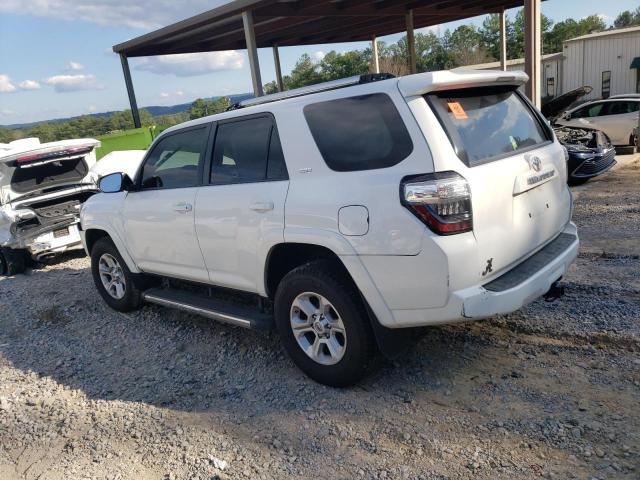 Photo 1 VIN: JTEBU5JR7K5682822 - TOYOTA 4RUNNER SR 