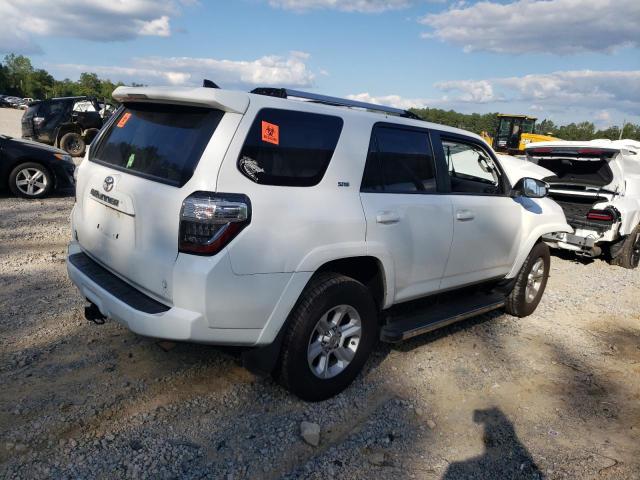 Photo 2 VIN: JTEBU5JR7K5682822 - TOYOTA 4RUNNER SR 