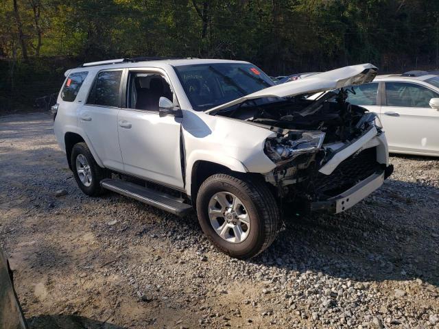 Photo 3 VIN: JTEBU5JR7K5682822 - TOYOTA 4RUNNER SR 