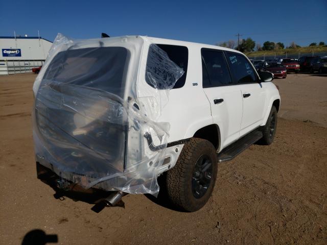 Photo 3 VIN: JTEBU5JR7K5682920 - TOYOTA 4RUNNER SR 