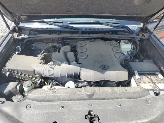 Photo 11 VIN: JTEBU5JR7K5694274 - TOYOTA 4RUNNER SR 