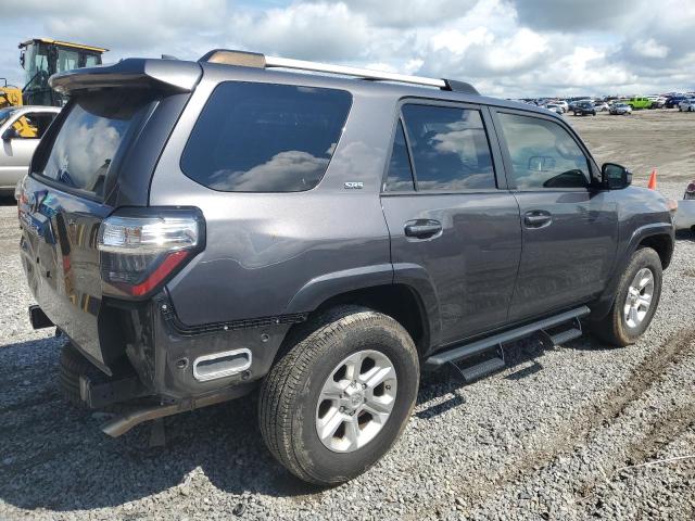 Photo 2 VIN: JTEBU5JR7K5694274 - TOYOTA 4RUNNER SR 