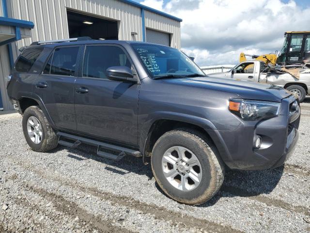 Photo 3 VIN: JTEBU5JR7K5694274 - TOYOTA 4RUNNER SR 