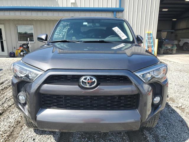 Photo 4 VIN: JTEBU5JR7K5694274 - TOYOTA 4RUNNER SR 