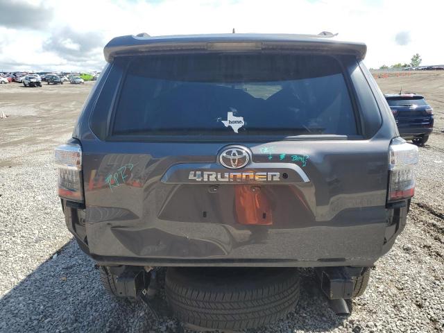 Photo 5 VIN: JTEBU5JR7K5694274 - TOYOTA 4RUNNER SR 