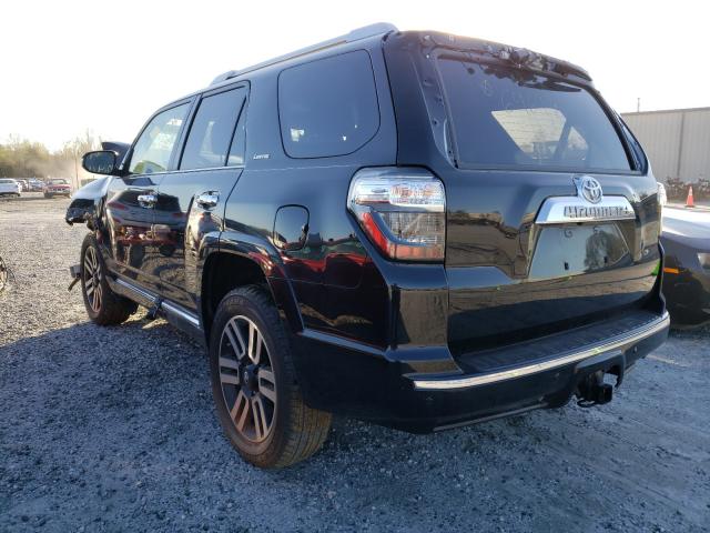 Photo 2 VIN: JTEBU5JR7K5696977 - TOYOTA 4RUNNER SR 