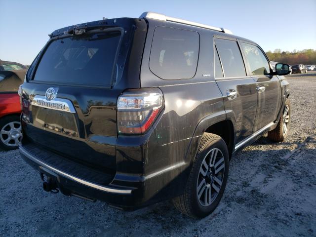 Photo 3 VIN: JTEBU5JR7K5696977 - TOYOTA 4RUNNER SR 