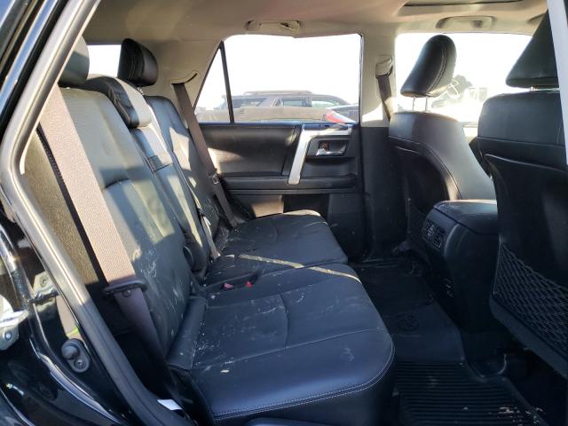 Photo 5 VIN: JTEBU5JR7K5696977 - TOYOTA 4RUNNER SR 