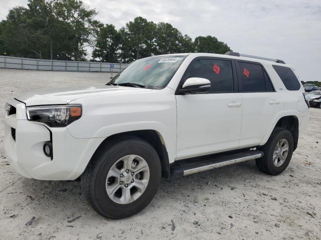 Photo 0 VIN: JTEBU5JR7K5710098 - TOYOTA 4RUNNER SR 