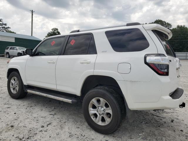 Photo 1 VIN: JTEBU5JR7K5710098 - TOYOTA 4RUNNER SR 