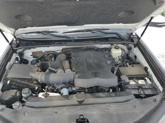 Photo 11 VIN: JTEBU5JR7K5710098 - TOYOTA 4RUNNER SR 