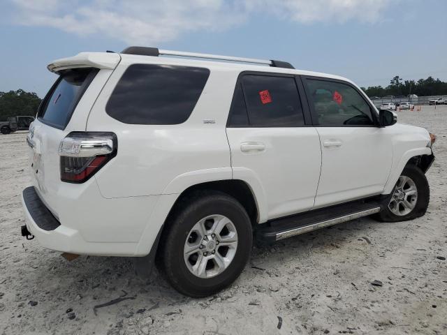 Photo 2 VIN: JTEBU5JR7K5710098 - TOYOTA 4RUNNER SR 